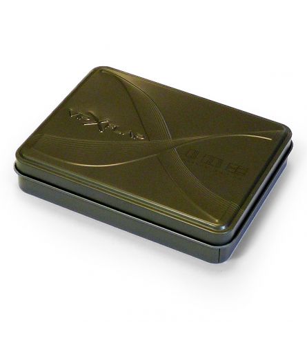 Vip Flap Carbon Nero