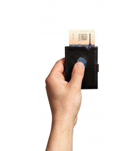 Exentri RFID Wallet Sand