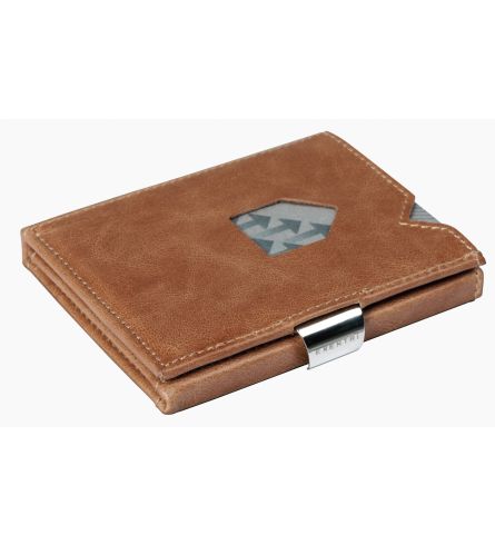 Exentri RFID Wallet Sand