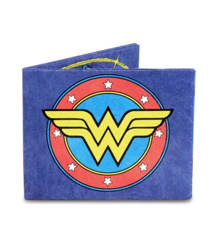 Mighty Wallet Wonder Woman