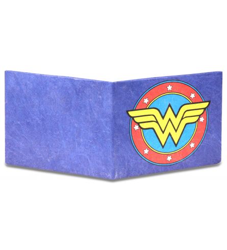 Mighty Wallet Wonder Woman