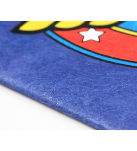 Mighty Wallet Wonder Woman