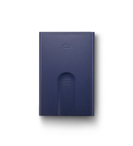 Ögon Slider Navy Blue