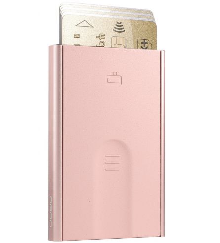 Ögon Slider Blush Pink