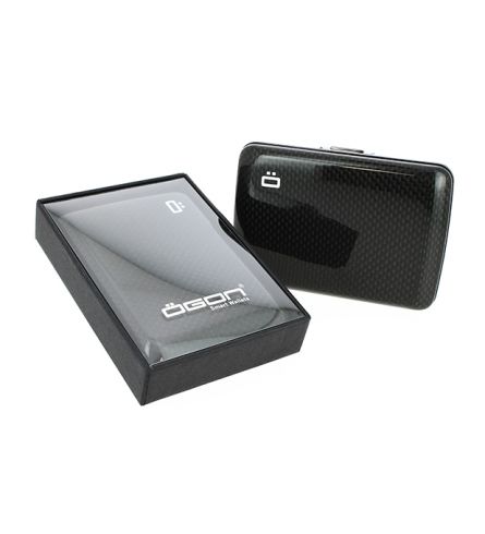 Ögon Stockholm V2.0 Carbon Fiber