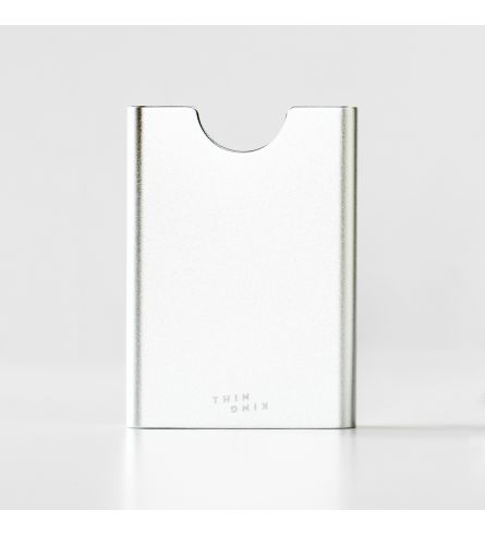 Thin King Gordito Silver