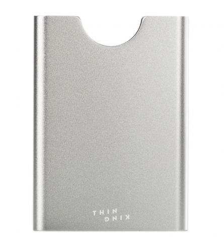 Thin King Gordito Silver