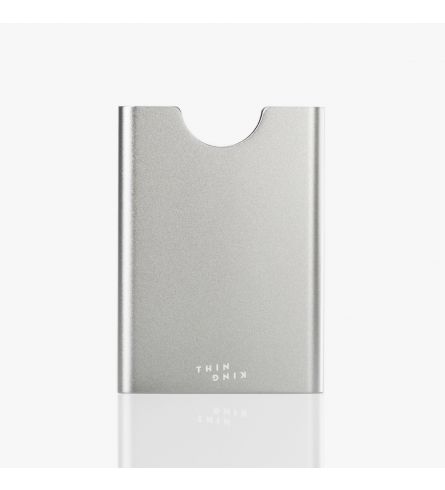Thin King Gordito Silver