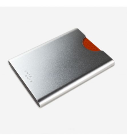 Thin King Gordito Silver