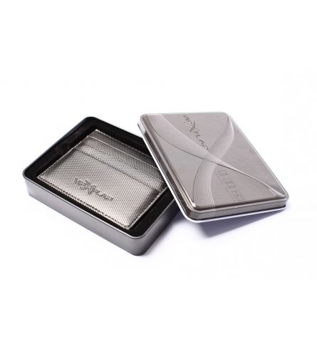 Vip Flap Carbon Nero