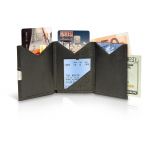 Exentri RFID Wallet Sand