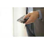 ExenExentri Wallet Blue 