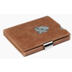 Exentri RFID Wallet Sand