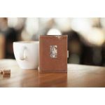 Exentri RFID Wallet Sand