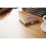 Exentri RFID Wallet Sand