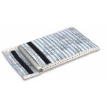 Mighty Wallet Dot Matrix