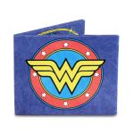 Mighty Wallet Wonder Woman