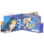 Mighty Wallet Wonder Woman