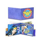 Mighty Wallet Wonder Woman