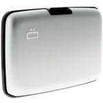 Ögon Card Case Silver