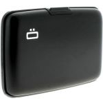 Ögon Card Case Black 