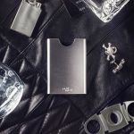 Thin King Gordito Silver