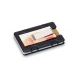 Wallum M1 Cardholder Wallet Black