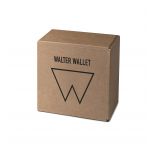 Walter Wallet Blue