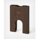Walter Wallet Brown 