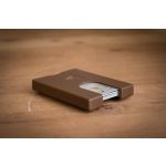 Walter Wallet Brown 