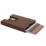 Walter Wallet Brown 